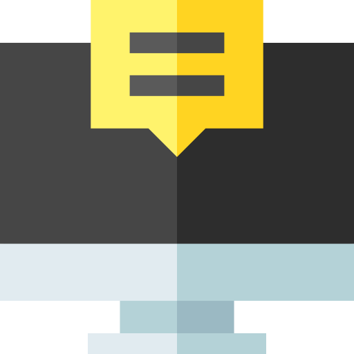 Computer icon