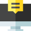 Computer icon 64x64