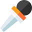 Microphone biểu tượng 64x64