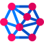 3d modeling icon 64x64