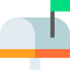 Mailbox icon 64x64