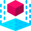 3d printer icon 64x64