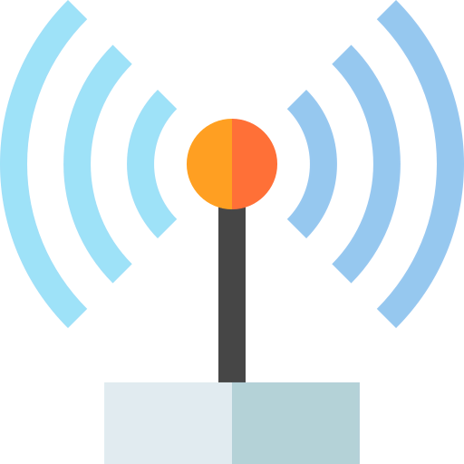 Internet icon