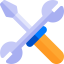 Tools icon 64x64