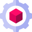 Settings icon 64x64