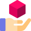 Cube icon 64x64