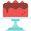 Cake icon 64x64