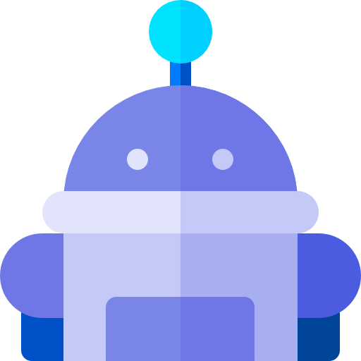 Robot icon