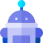 Robot icon 64x64