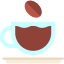 Coffee cup icon 64x64