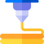 3d printer icon 64x64
