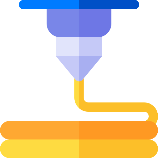 3d printer icon