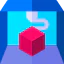 3d printer icon 64x64
