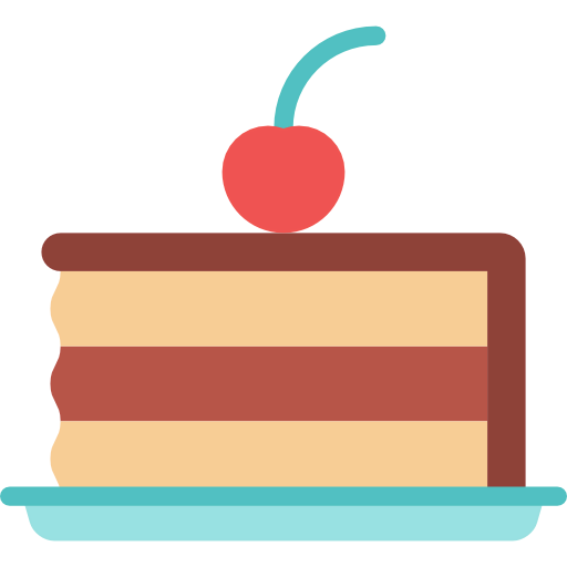 Cake icon