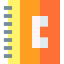 Phonebook icon 64x64