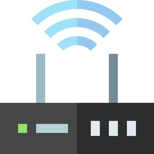 Modem icon