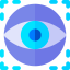 Visual icon 64x64