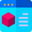 Settings icon 64x64