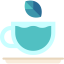 Tea cup icon 64x64
