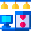 3d printer icon 64x64