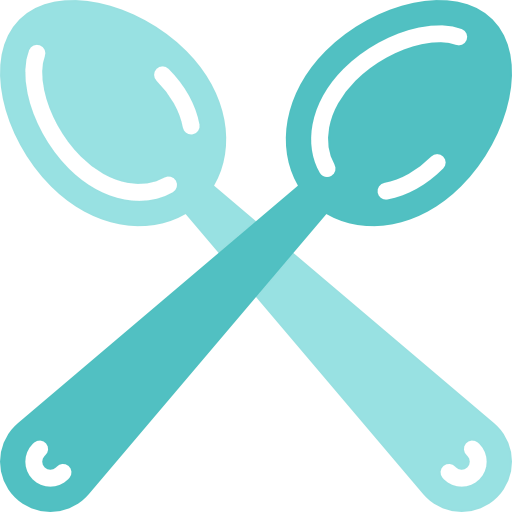 Spoons icon