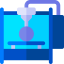 3d printer icon 64x64
