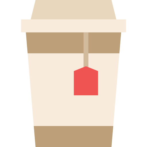Tea icon