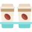 Coffee icon 64x64