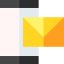 Mail icon 64x64