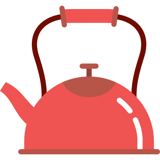 Kettle icon