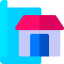 Blueprint icon 64x64