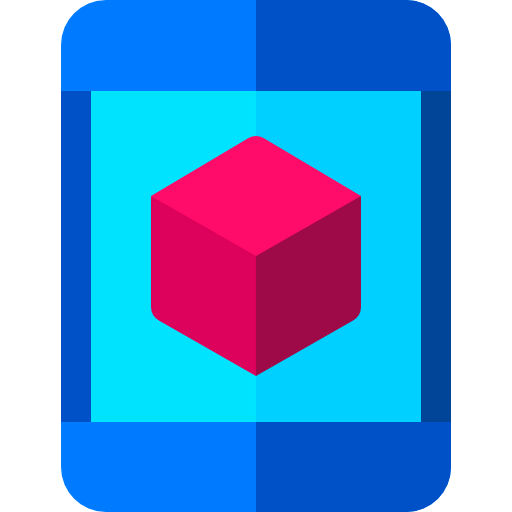 3d icon