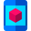 3d icon 64x64