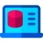 Laptop icon 64x64