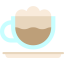 Cappuccino icon 64x64