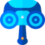 3d printing handheld scanner icon 64x64