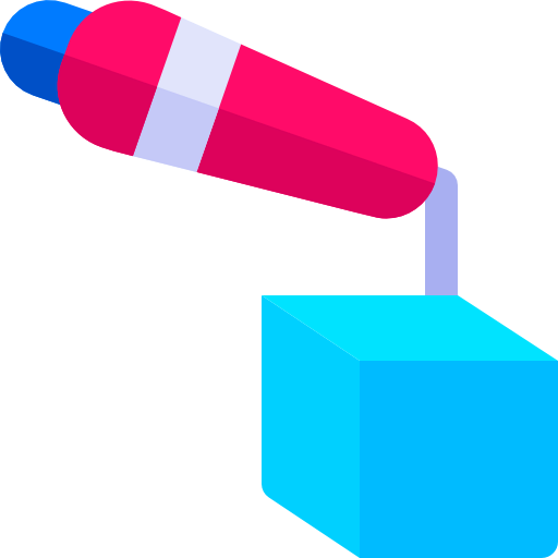 3d printer icon