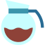 Coffee pot icon 64x64