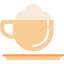 Coffee cup icon 64x64