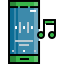 Smartphone icon 64x64