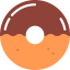 Doughnut icon 64x64