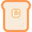 Toast icon 64x64