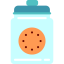 Cookies icon 64x64