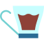 Coffee cup icon 64x64