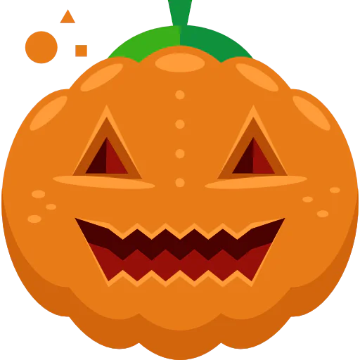 Pumpkin icon