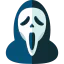 Scream 图标 64x64