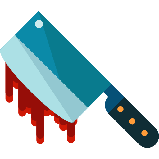 Cleaver icon