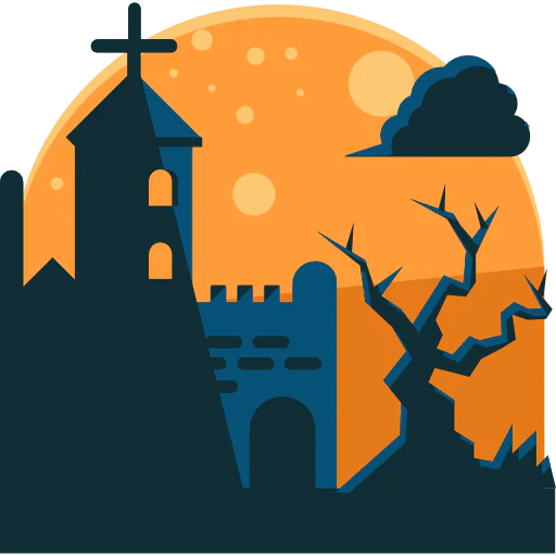 Graveyard icon