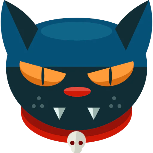 Cat icon