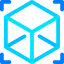 Cube icon 64x64